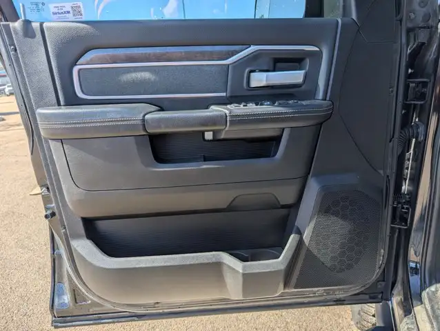 2022 Ram 2500 Big Horn - Photo 14