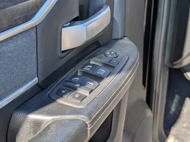 2022 Ram 2500 Big Horn - Photo 15