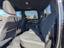 2022 Ram 2500 Big Horn - Photo 17