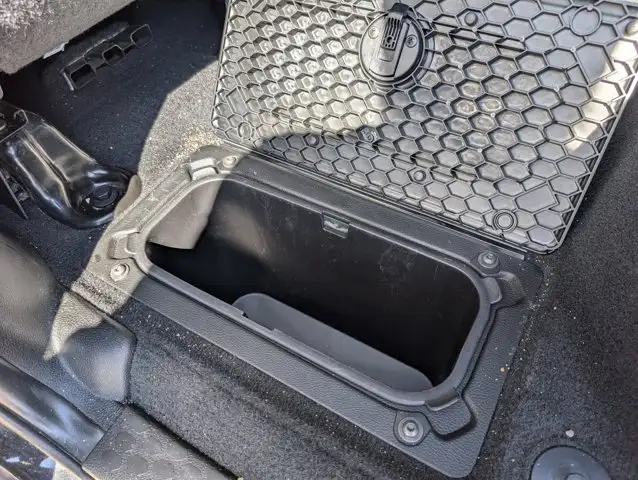 2022 Ram 2500 Big Horn - Photo 19