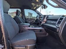 2022 Ram 2500 Big Horn - Photo 20