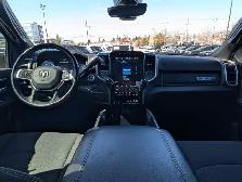 2022 Ram 2500 Big Horn - Photo 21