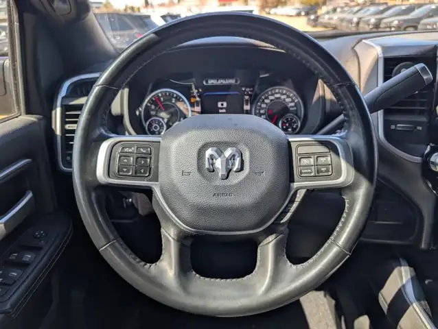 2022 Ram 2500 Big Horn - Photo 22