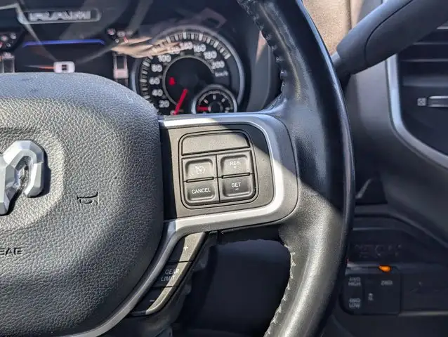 2022 Ram 2500 Big Horn - Photo 24