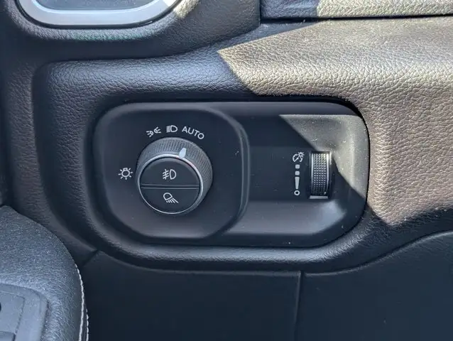 2022 Ram 2500 Big Horn - Photo 26