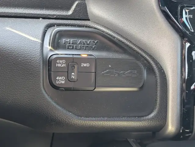 2022 Ram 2500 Big Horn - Photo 27