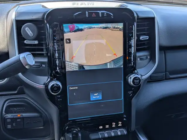 2022 Ram 2500 Big Horn - Photo 29