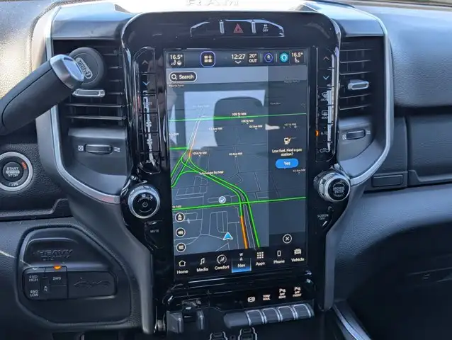 2022 Ram 2500 Big Horn - Photo 30