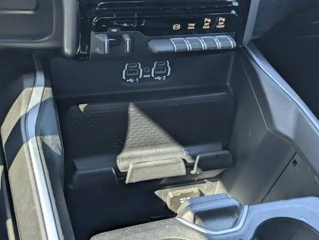 2022 Ram 2500 Big Horn - Photo 31