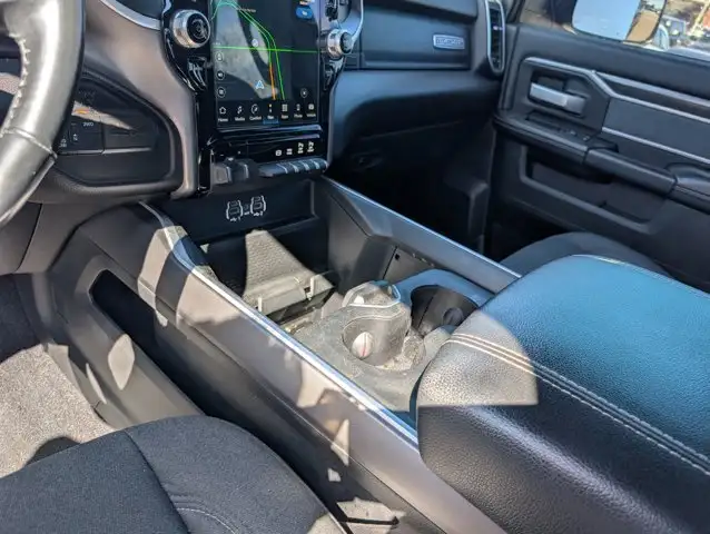 2022 Ram 2500 Big Horn - Photo 32