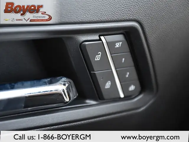 2026 GMC Canyon - Photo 3