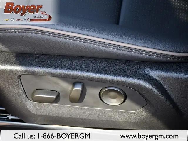 2026 GMC Canyon - Photo 4