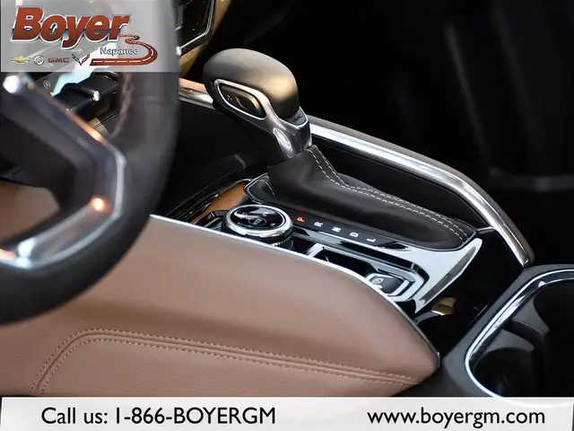 2026 GMC Canyon - Photo 5