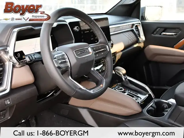 2026 GMC Canyon - Photo 6