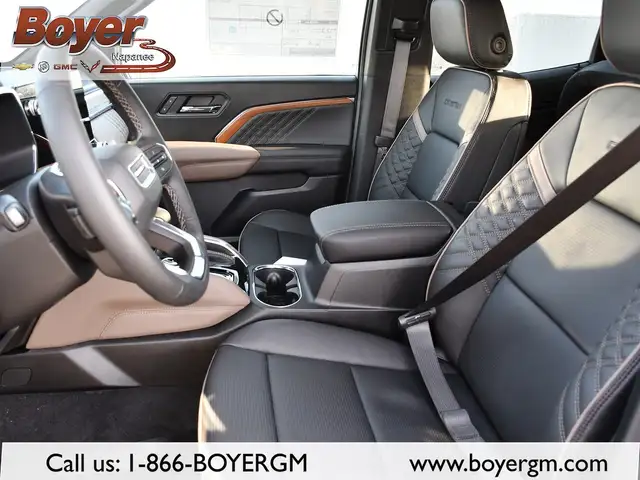 2026 GMC Canyon - Photo 7