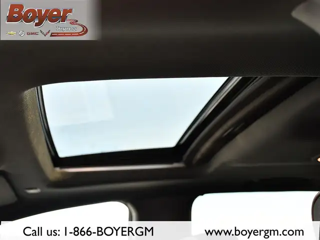 2026 GMC Canyon - Photo 8