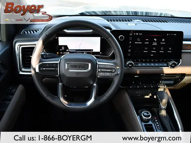 2026 GMC Canyon - Photo 10