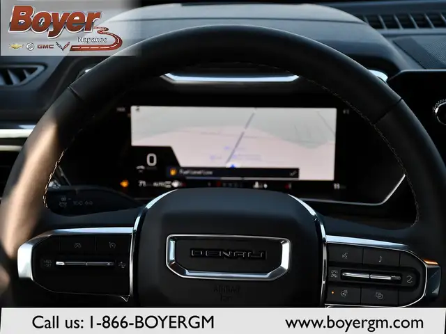 2026 GMC Canyon - Photo 11