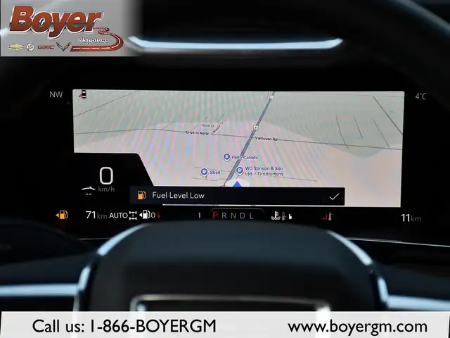 2026 GMC Canyon - Photo 12