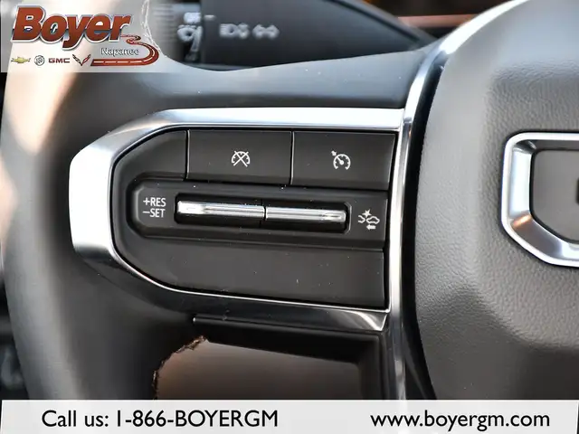 2026 GMC Canyon - Photo 13