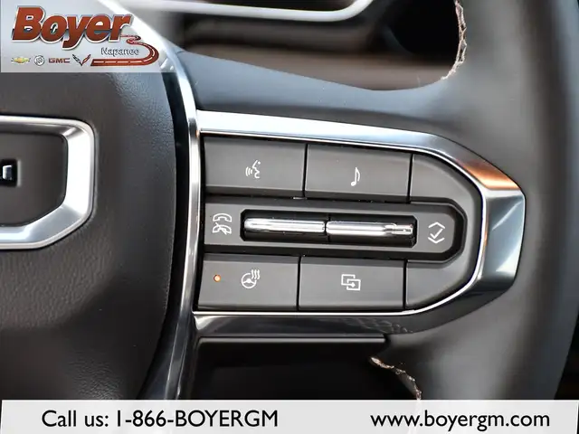 2026 GMC Canyon - Photo 14