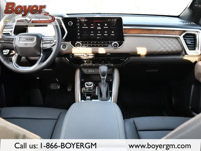 2026 GMC Canyon - Photo 15