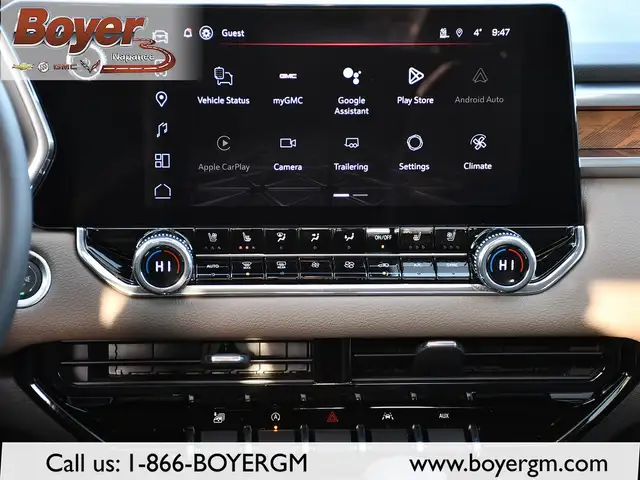 2026 GMC Canyon - Photo 16