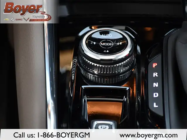 2026 GMC Canyon - Photo 17