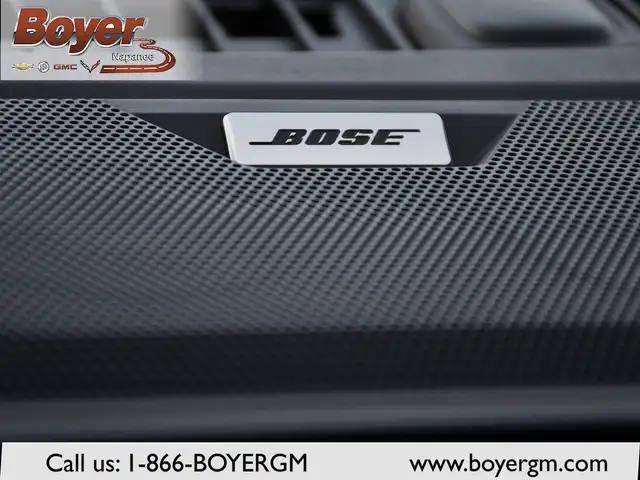 2026 GMC Canyon - Photo 20