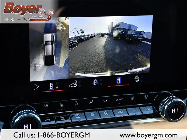 2026 GMC Canyon - Photo 21