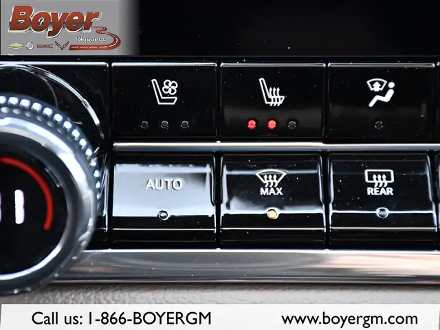 2026 GMC Canyon - Photo 22