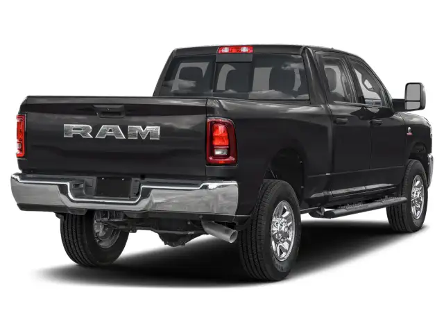 2025 Ram 2500 - Photo 2