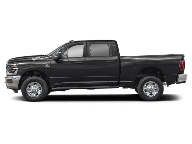 2025 Ram 2500 - Photo 3