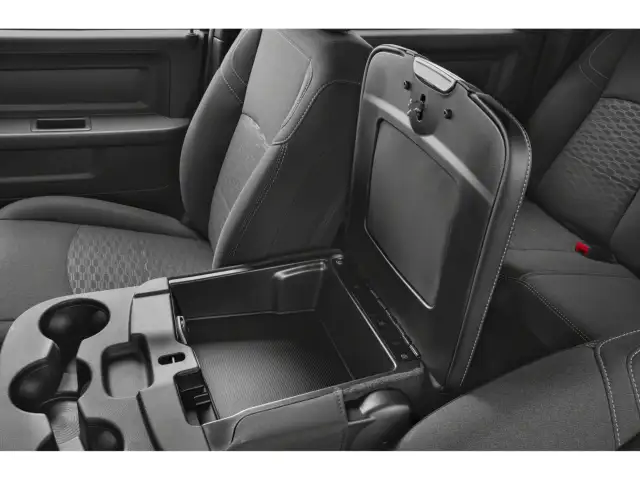 2025 Ram 2500 - Photo 12