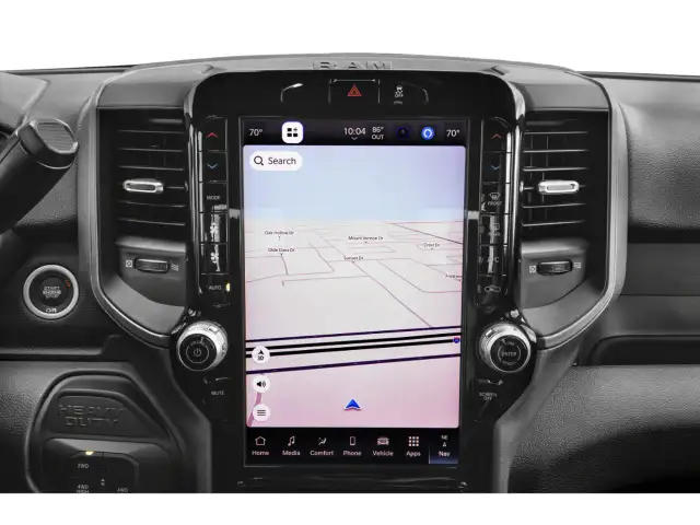 2025 Ram 2500 - Photo 14