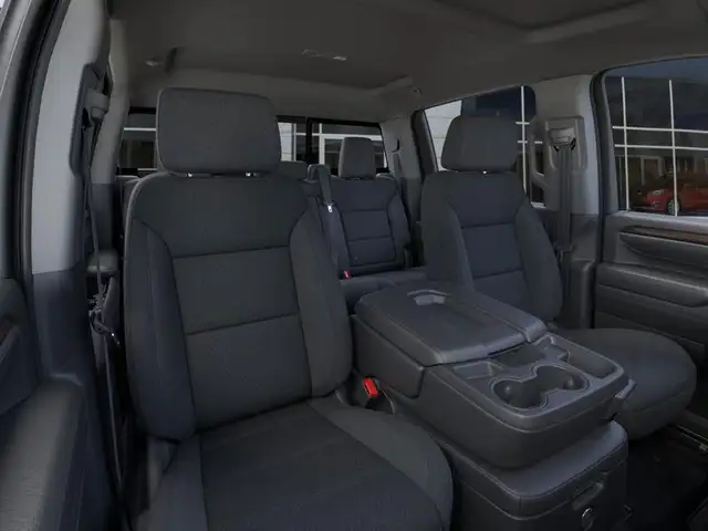 2026 GMC Sierra 2500HD SLE - Photo 6