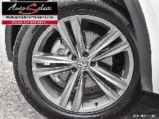 2018 Volkswagen Atlas Execline R-Line - 7 Seater - Apple Carp... - Photo 6
