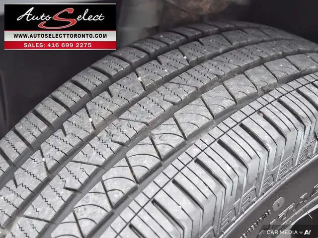 2018 Volkswagen Atlas Execline R-Line - 7 Seater - Apple Carp... - Photo 7