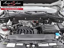 2018 Volkswagen Atlas Execline R-Line - 7 Seater - Apple Carp... - Photo 8