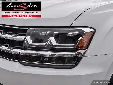 2018 Volkswagen Atlas Execline R-Line - 7 Seater - Apple Carp... - Photo 10