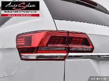 2018 Volkswagen Atlas Execline R-Line - 7 Seater - Apple Carp... - Photo 12
