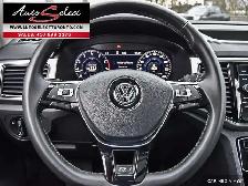2018 Volkswagen Atlas Execline R-Line - 7 Seater - Apple Carp... - Photo 16