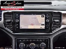 2018 Volkswagen Atlas Execline R-Line - 7 Seater - Apple Carp... - Photo 17