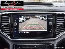 2018 Volkswagen Atlas Execline R-Line - 7 Seater - Apple Carp... - Photo 18