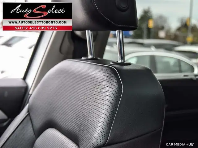 2018 Volkswagen Atlas Execline R-Line - 7 Seater - Apple Carp... - Photo 20