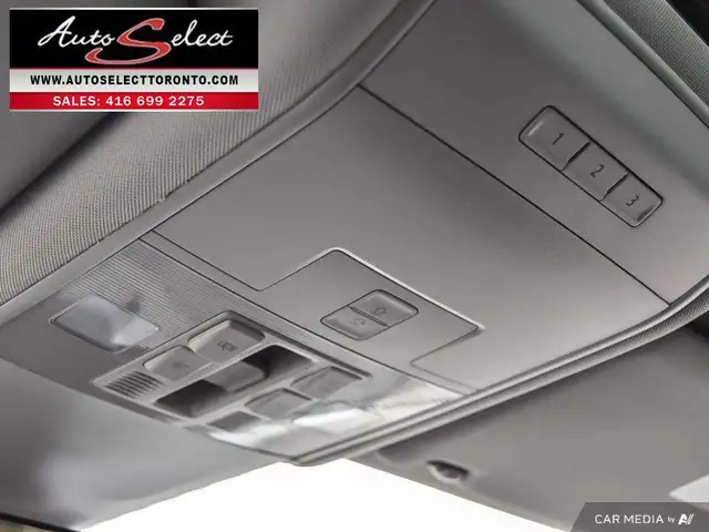 2018 Volkswagen Atlas Execline R-Line - 7 Seater - Apple Carp... - Photo 22