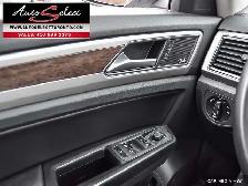 2018 Volkswagen Atlas Execline R-Line - 7 Seater - Apple Carp... - Photo 23