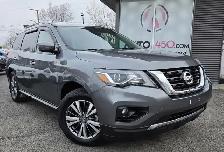 Nissan Pathfinder SV Tech 2018 SV TECH AWD 7 PLACES EXTRA CLEAN