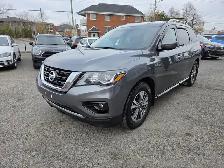 Nissan Pathfinder SV Tech 2018 SV TECH AWD 7 PLACES EXTRA CLEAN - Photo 3