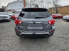 Nissan Pathfinder SV Tech 2018 SV TECH AWD 7 PLACES EXTRA CLEAN - Photo 6